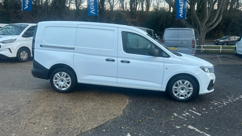 Ford Transit Connect 250 L2 Petrol 1.5 EcoBoost PHEV 150 Trend Van Auto